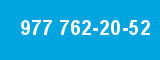 977 762-20-52 977 762-20-52